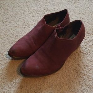 Steve Madden Katyy Size 8